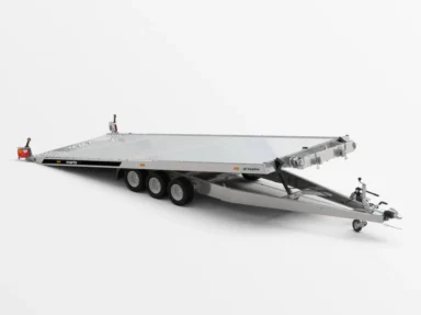 2026 müüki tulevad haagised