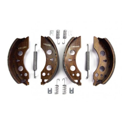 AL-KO originaal piduriklotsid 200×50, ühele sillale