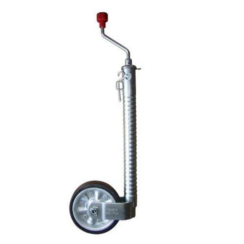 AL-KO Original Tugijalg ribiline 300kg 200x50mm