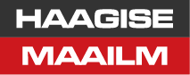 HAAGISE MAAILM