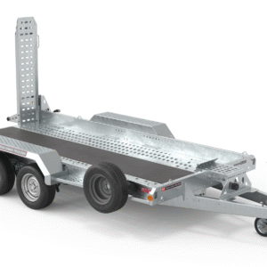 BJT Cargo Digger Plant 3,70x1,70cm