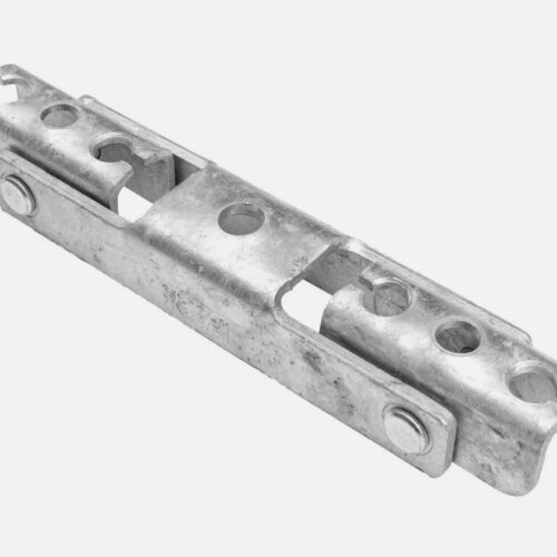 AL-KO piduritrosside balanssiir, sobib kaheteljelistele piduritega haagistele