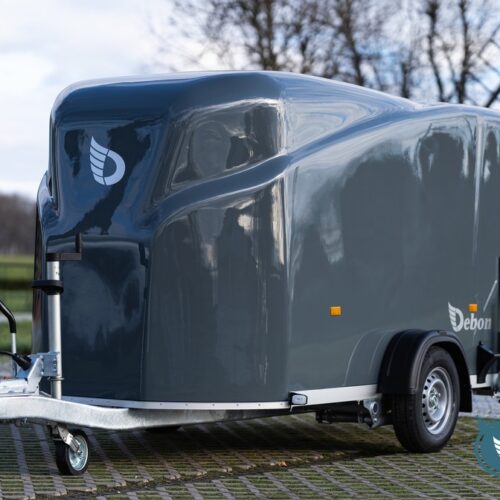 Cheval Liberte Debon Cargo 1300 PULLMAN2 – 3,00×1,52m