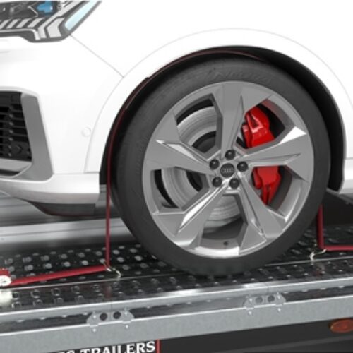 Rehvirihmad 4 punkti kinnitusega PRO seeria