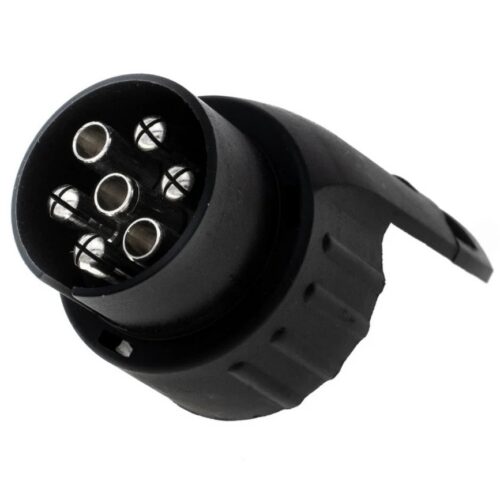 ASPÖCK adapter üleminek 13pin>7pin