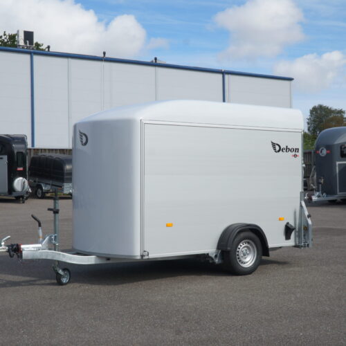 Cheval Liberte Debon C400 PULLMAN2 – 3,13×1,64m