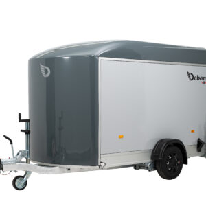 Cheval Liberte Debon C400 PULLMAN2 - 3,13x1,64m