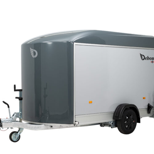 Cheval Liberte Debon C400 PULLMAN2 – 3,13×1,64m