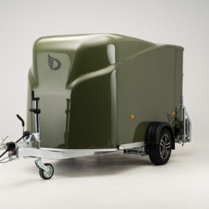 Cheval Liberte Debon Cargo 1300 PULLMAN2 - 3,00x1,52m