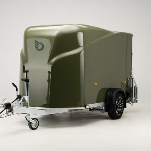 Cheval Liberte Debon Cargo 1300 PULLMAN2 – 3,00×1,52m