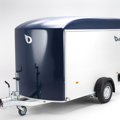 Cheval Liberte Debon C300 PULLMAN2, 750-1300kg