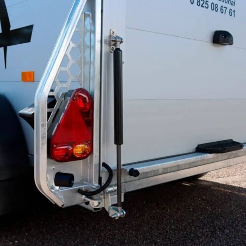 Cheval Liberte tagaluugi amort