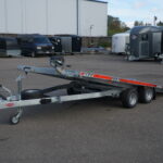 TA-NO autotransporter