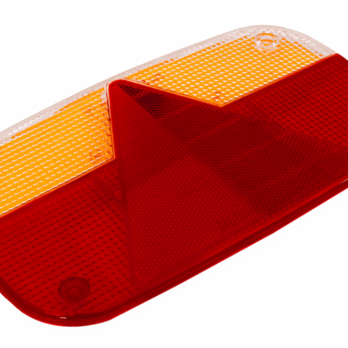 Aspöck Multipoint III tagatule klaas vasak/parem
