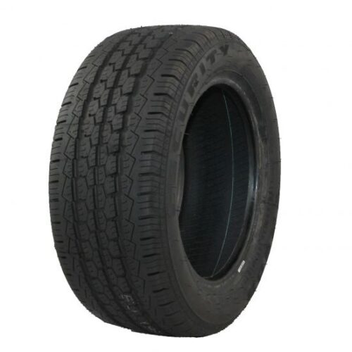 Haagise M+S rehv 195/50R13C 104/101N