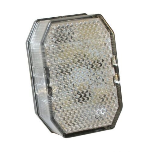 Flexipoint LED RD/WH 3,0m DC 9-33V katuse gabariidituli