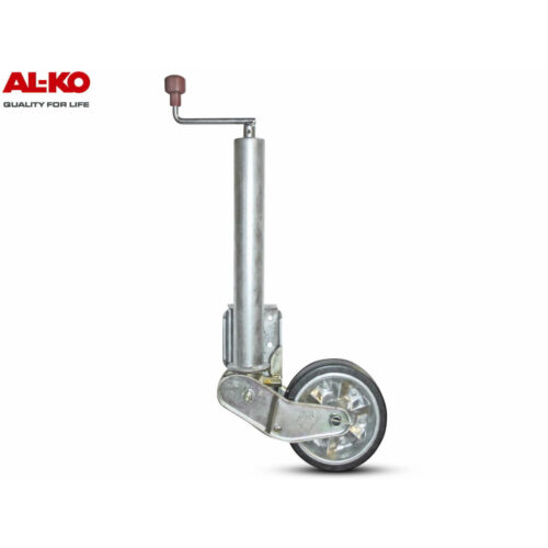 AL-KO Originaal automaatne tugiratas PROFI 500kg, Ø60 mm
